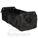 Organizer do bagażnika torba termiczna do samochodu 37x75x32cm