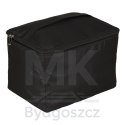 Organizer do bagażnika torba termiczna do samochodu 37x75x32cm