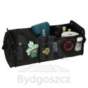 Organizer do bagażnika torba termiczna do samochodu 37x75x32cm
