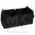 Organizer do bagażnika torba termiczna do samochodu 37x75x32cm
