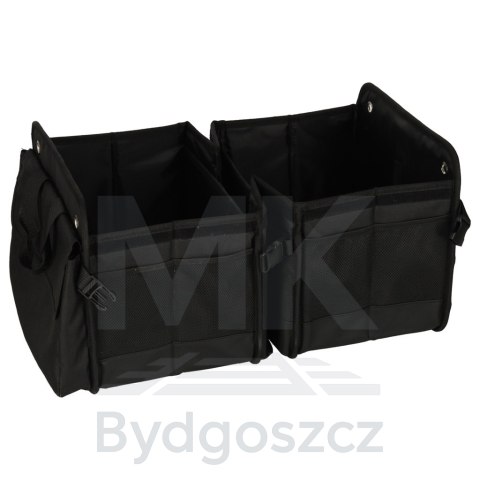 Organizer do bagażnika torba termiczna do samochodu 37x75x32cm Organizer do bagażnika torba termiczna do samochodu 37x75x32cm