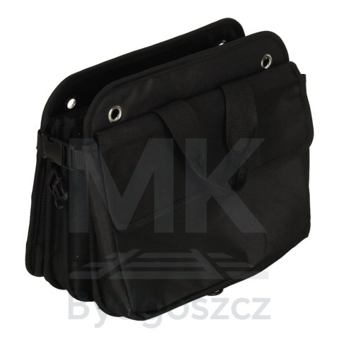 Organizer do bagażnika torba termiczna do samochodu 37x75x32cm Organizer do bagażnika torba termiczna do samochodu 37x75x32cm