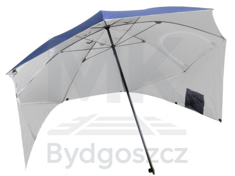 Parasol namiot plażowy ogrodowy składany duży XXL 213cm Parasol namiot plażowy ogrodowy składany duży XXL 213cm