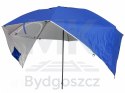 Parasol namiot plażowy ogrodowy składany duży XXL 213cm