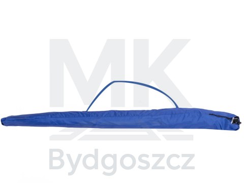 Parasol namiot plażowy ogrodowy składany duży XXL 213cm Parasol namiot plażowy ogrodowy składany duży XXL 213cm