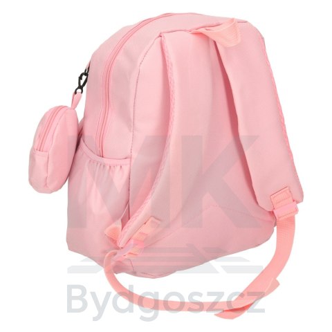 Plecak dla przedszkolaka szkolny dziecięcy jednorożec 30x14x23cm Plecak dla przedszkolaka szkolny dziecięcy jednorożec 30x14x23cm