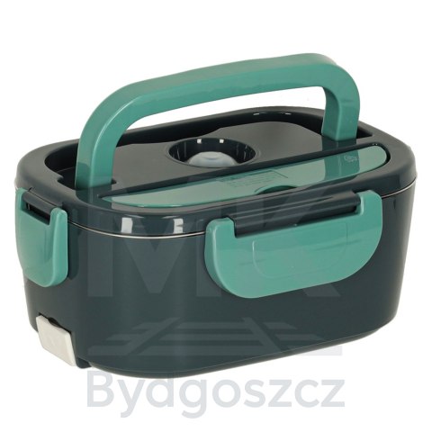 Podgrzewacz do żywności lunch box termos obiadowy Podgrzewacz do żywności lunch box termos obiadowy