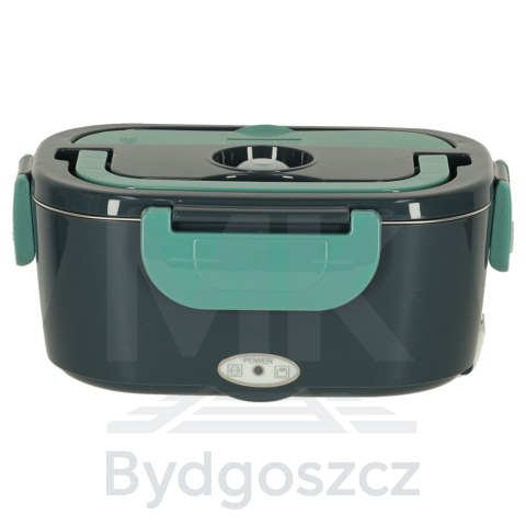Podgrzewacz do żywności lunch box termos obiadowy Podgrzewacz do żywności lunch box termos obiadowy