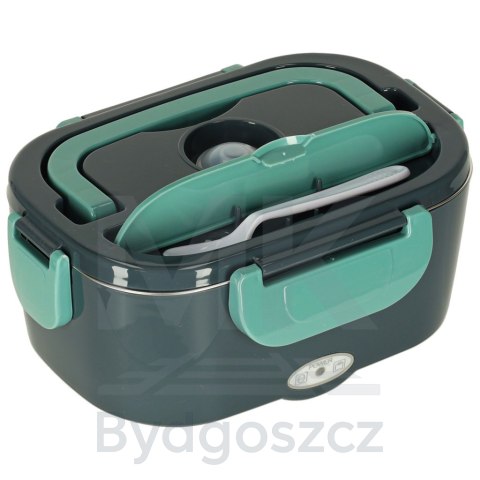 Podgrzewacz do żywności lunch box termos obiadowy Podgrzewacz do żywności lunch box termos obiadowy