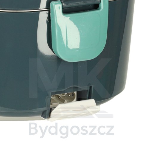 Podgrzewacz do żywności lunch box termos obiadowy Podgrzewacz do żywności lunch box termos obiadowy