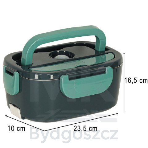 Podgrzewacz do żywności lunch box termos obiadowy Podgrzewacz do żywności lunch box termos obiadowy
