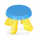Stolik wodny tor do piasku i wody dwa poziomy akcesoria