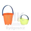 Stolik wodny tor do piasku i wody dwa poziomy akcesoria