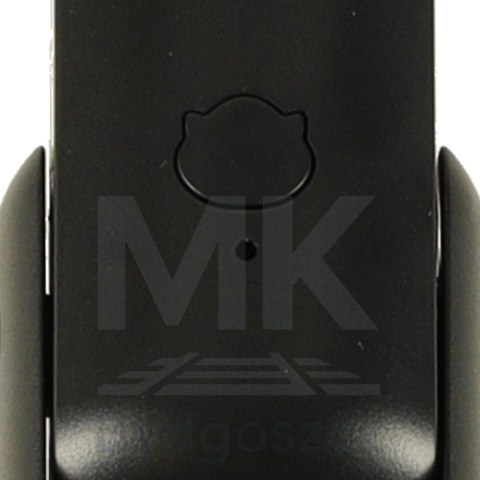 Wiatrak biurkowy wentylator mini ręczny składany wiatraczek przenośny USB czarny Wiatrak biurkowy wentylator mini ręczny składany wiatraczek przenośny USB czarny