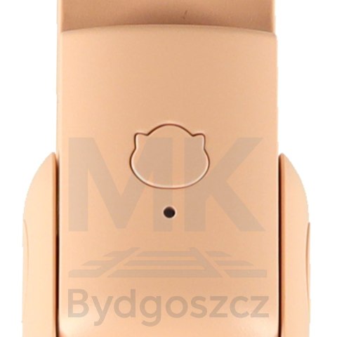 Wiatrak biurkowy wentylator mini ręczny składany wiatraczek przenośny USB różowy Wiatrak biurkowy wentylator mini ręczny składany wiatraczek przenośny USB różowy