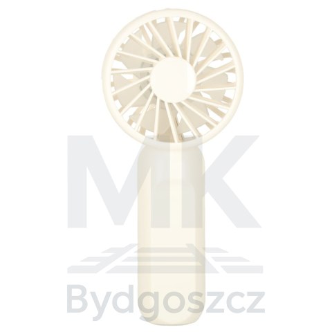 Wiatrak biurkowy wentylator mini ręczny wiatraczek przenośny USB 13,8cm Wiatrak biurkowy wentylator mini ręczny wiatraczek przenośny USB 13,8cm