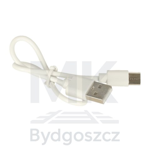 Wiatrak biurkowy wentylator mini ręczny wiatraczek przenośny USB 13,8cm Wiatrak biurkowy wentylator mini ręczny wiatraczek przenośny USB 13,8cm