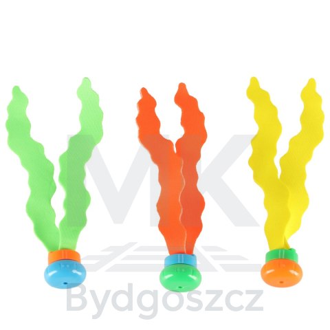 Zabawki do basenu wody do nurkowania wyławiania zestaw 27 elementów