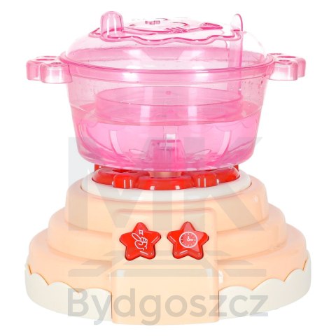 Klej żel kryształowy 3D crystal glue magiczna kuchnia szablony kreatywny zestaw 62 elementy morelowy Klej żel kryształowy 3D crystal glue magiczna kuchnia szablony kreatywny zestaw 62 elementy morelowy