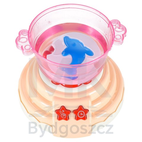 Klej żel kryształowy 3D crystal glue magiczna kuchnia szablony kreatywny zestaw 62 elementy morelowy Klej żel kryształowy 3D crystal glue magiczna kuchnia szablony kreatywny zestaw 62 elementy morelowy