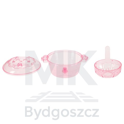 Klej żel kryształowy 3D crystal glue magiczna kuchnia szablony kreatywny zestaw 62 elementy morelowy Klej żel kryształowy 3D crystal glue magiczna kuchnia szablony kreatywny zestaw 62 elementy morelowy