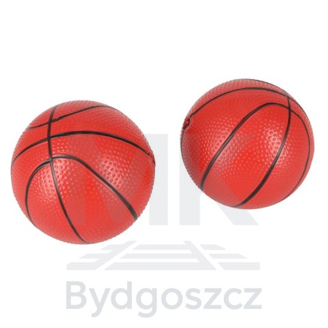 Koszykówka gra zręcznościowa sportowa przenośny basketball 2 piłki pompka Koszykówka gra zręcznościowa sportowa przenośny basketball 2 piłki pompka