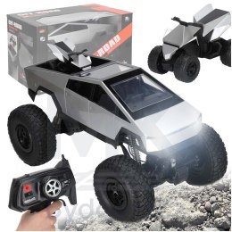 Samochód zdalnie sterowany Pickup Truck Climbing Vehicle 1:8 2,4GHz