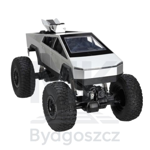 Samochód zdalnie sterowany Pickup Truck Climbing Vehicle 1:8 2,4GHz Samochód zdalnie sterowany Pickup Truck Climbing Vehicle 1:8 2,4GHz