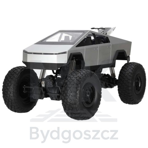 Samochód zdalnie sterowany Pickup Truck Climbing Vehicle 1:8 2,4GHz Samochód zdalnie sterowany Pickup Truck Climbing Vehicle 1:8 2,4GHz