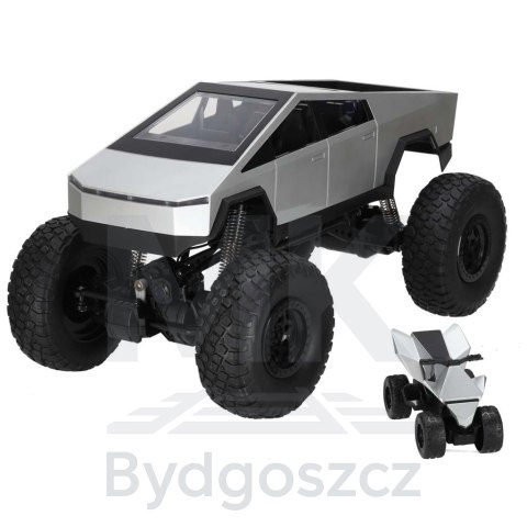 Samochód zdalnie sterowany Pickup Truck Climbing Vehicle 1:8 2,4GHz Samochód zdalnie sterowany Pickup Truck Climbing Vehicle 1:8 2,4GHz