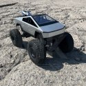 Samochód zdalnie sterowany Pickup Truck Climbing Vehicle 1:8 2,4GHz