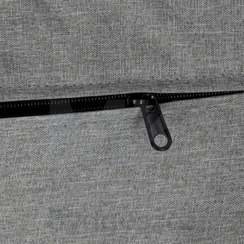 Torba na laptopa 15,6 cali etui pokrowiec teczka damska męska szara Torba na laptopa 15,6 cali etui pokrowiec teczka damska męska szara