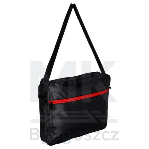 Torba na laptopa 15,6 cali etui pokrowiec z paskiem teczka damska męska czarna Torba na laptopa 15,6 cali etui pokrowiec z paskiem teczka damska męska czarna