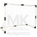Bramka piłkarska do piłki nożnej dla dzieci treningowa 2szt 95 x 48 x 70 cm