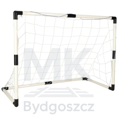 Bramka piłkarska do piłki nożnej dla dzieci treningowa 2szt 95 x 48 x 70 cm Bramka piłkarska do piłki nożnej dla dzieci treningowa 2szt 95 x 48 x 70 cm