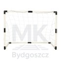 Bramka piłkarska do piłki nożnej dla dzieci treningowa 2szt 95 x 48 x 70 cm