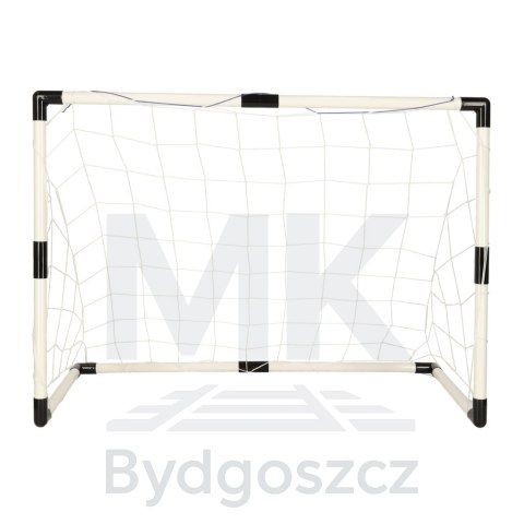 Bramka piłkarska do piłki nożnej dla dzieci treningowa 2szt 95 x 48 x 70 cm Bramka piłkarska do piłki nożnej dla dzieci treningowa 2szt 95 x 48 x 70 cm