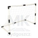 Bramka piłkarska do piłki nożnej dla dzieci treningowa 2szt 95 x 48 x 70 cm