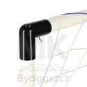Bramka piłkarska do piłki nożnej dla dzieci treningowa 2szt 95 x 48 x 70 cm