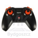 Dron RC Syma X26PRO 2.4GHz Wi-Fi czarny