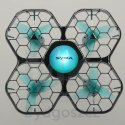 Dron RC Syma X26PRO 2.4GHz Wi-Fi czarny