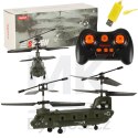 Dron RC Syma S026H-1 2.4GHz Wi-Fi czarny