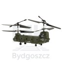 Dron RC Syma S026H-1 2.4GHz Wi-Fi czarny