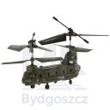 Dron RC Syma S026H-1 2.4GHz Wi-Fi czarny