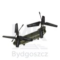 Dron RC Syma S026H-1 2.4GHz Wi-Fi czarny