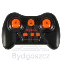 Dron RC Syma S026H-1 2.4GHz Wi-Fi czarny