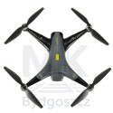 Dron RC Syma Z3PRO 2.4GHz 4CH Wi-Fi czarny