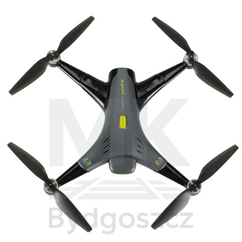 Dron RC Syma Z3PRO 2.4GHz 4CH Wi-Fi czarny Dron RC Syma Z3PRO 2.4GHz 4CH Wi-Fi czarny