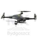 Dron RC Syma Z3PRO 2.4GHz 4CH Wi-Fi czarny