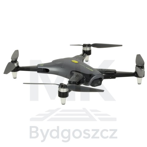 Dron RC Syma Z3PRO 2.4GHz 4CH Wi-Fi czarny Dron RC Syma Z3PRO 2.4GHz 4CH Wi-Fi czarny